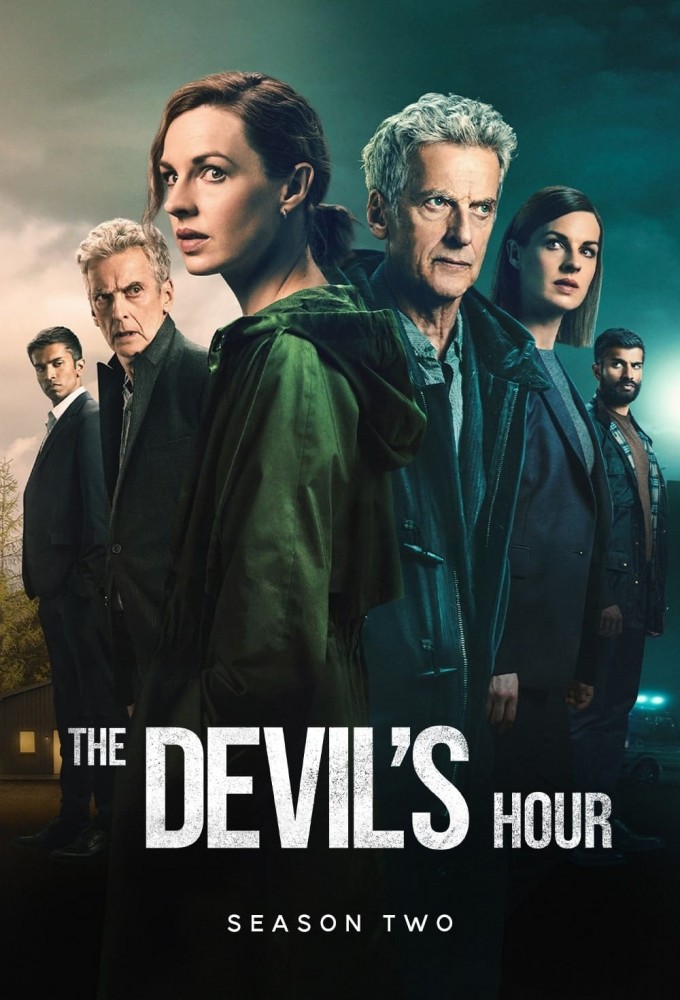 The Devil's Hour - Season 2 [302615] (A1729250547) [[TV Shows]] --Plex--